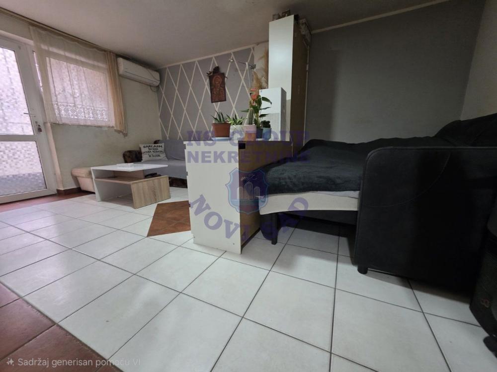 Slika 4 - hitna prodaja garsonjere !