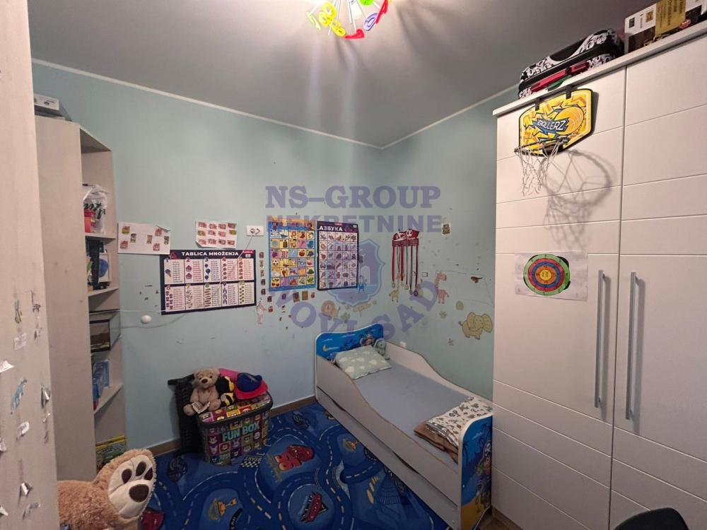 Slika 2 - Prodaja stana, 57m2, Sajlovo Novi Sad