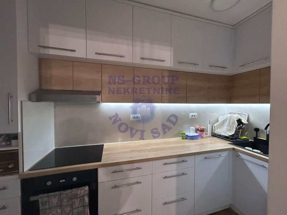 Slika 8 - Prodaja stana, 57m2, Sajlovo Novi Sad