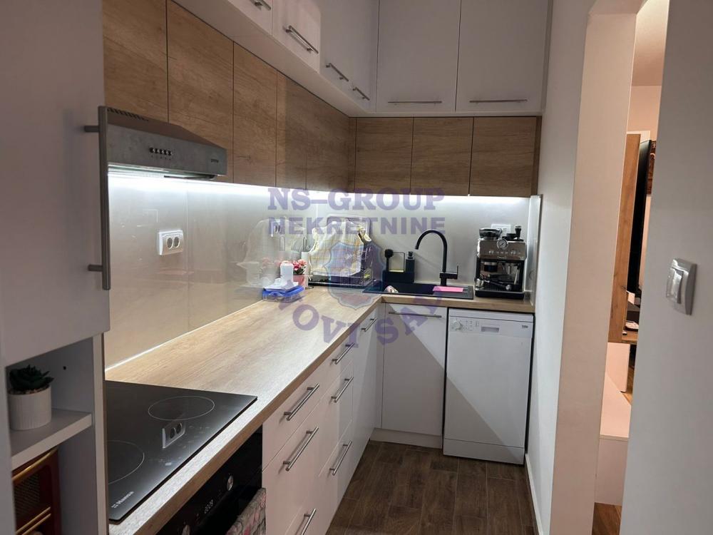 Slika 7 - Prodaja stana, 57m2, Sajlovo Novi Sad