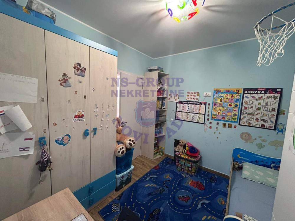 Slika 3 - Prodaja stana, 57m2, Sajlovo Novi Sad