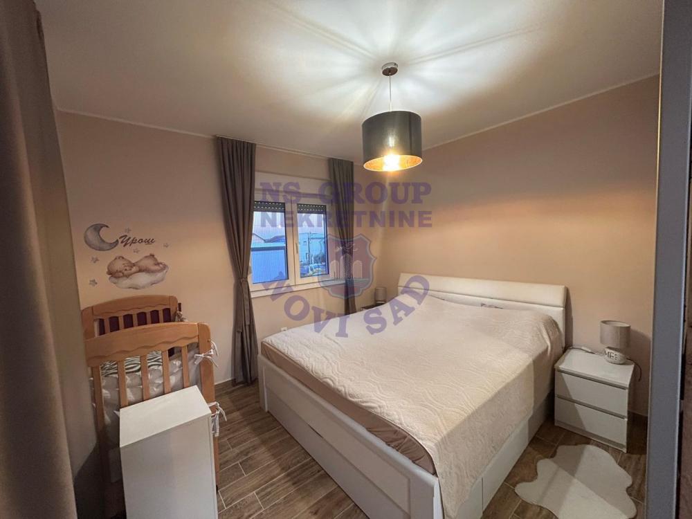 Slika 6 - Prodaja stana, 57m2, Sajlovo Novi Sad