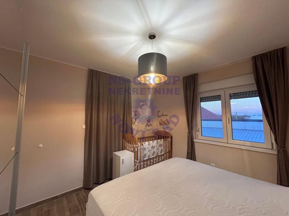 Slika 5 - Prodaja stana, 57m2, Sajlovo Novi Sad