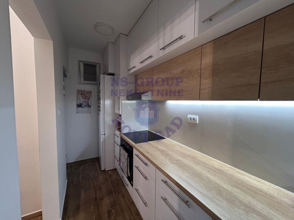 Slika 9 - Prodaja stana, 57m2, Sajlovo Novi Sad