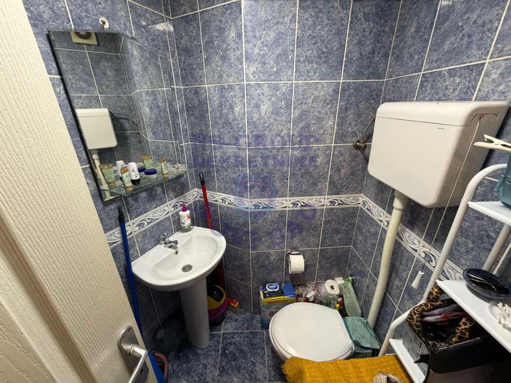 Slika 0 - Odlicna nekretnina na Somborskom Bulevaru !