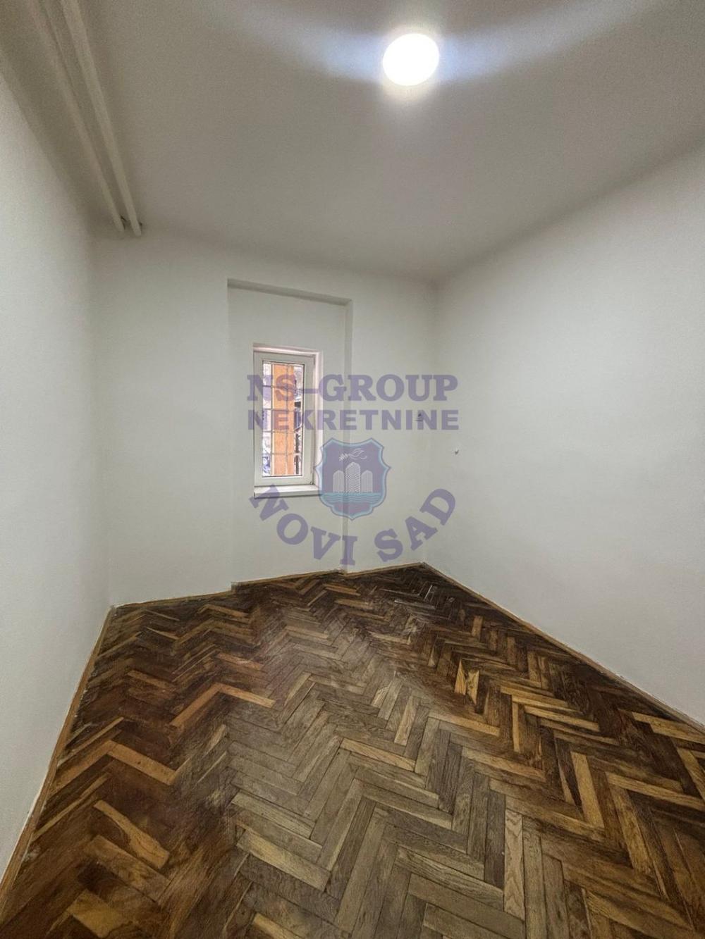 Slika 5 - Dvosoban tan u Centru grada !