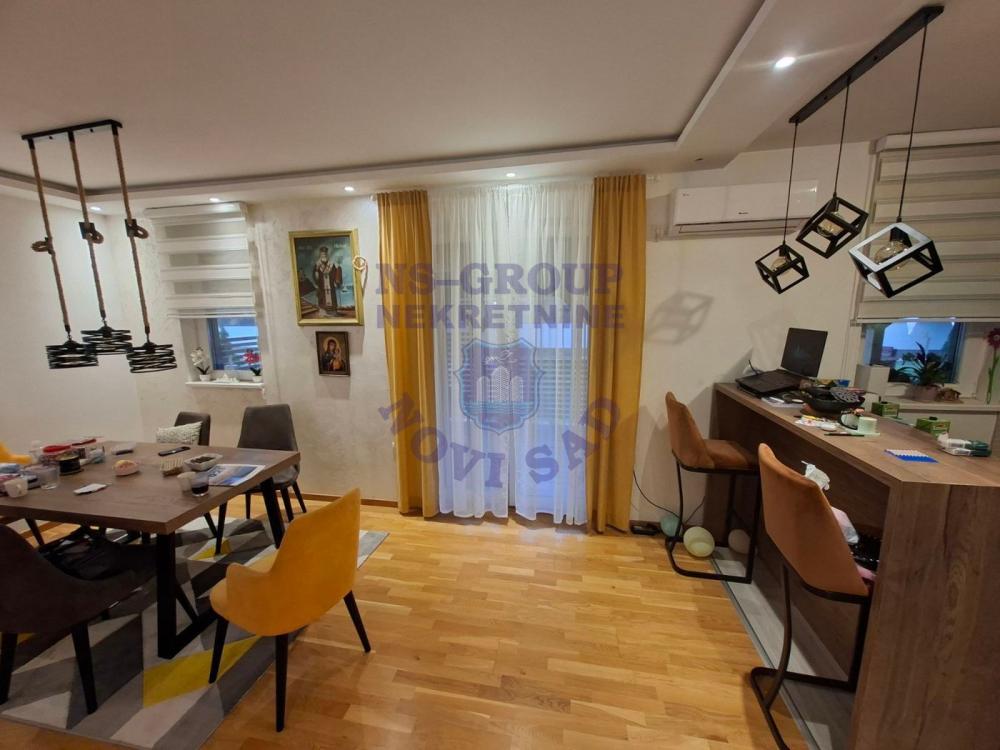 Slika 8 - Odličan trosoban stan u Veterniku!