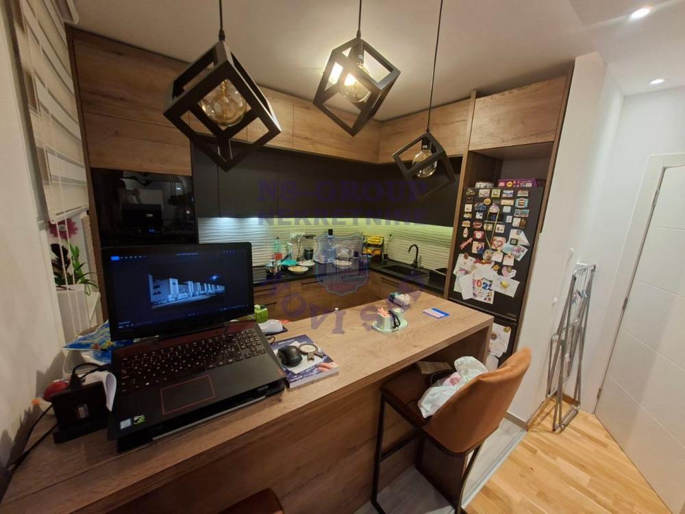 Slika 2 - Odličan trosoban stan u Veterniku!