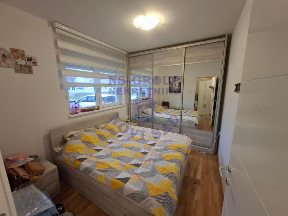 Slika 9 - Odličan trosoban stan u Veterniku!