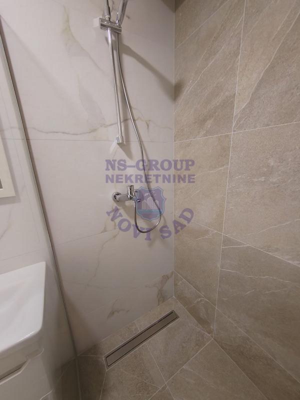 Slika 9 - Garsonjera 32m2 Bulevar patrijarha Pavla