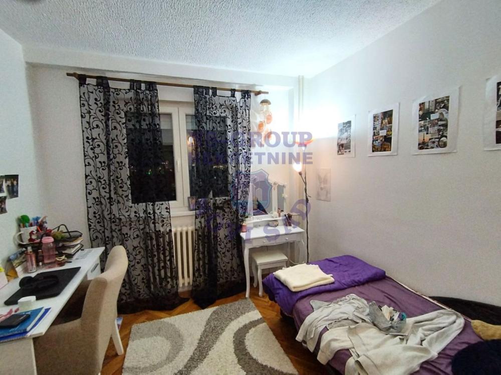 Slika 3 - Prodaja stana, 56m2, Banatić Novi Sad