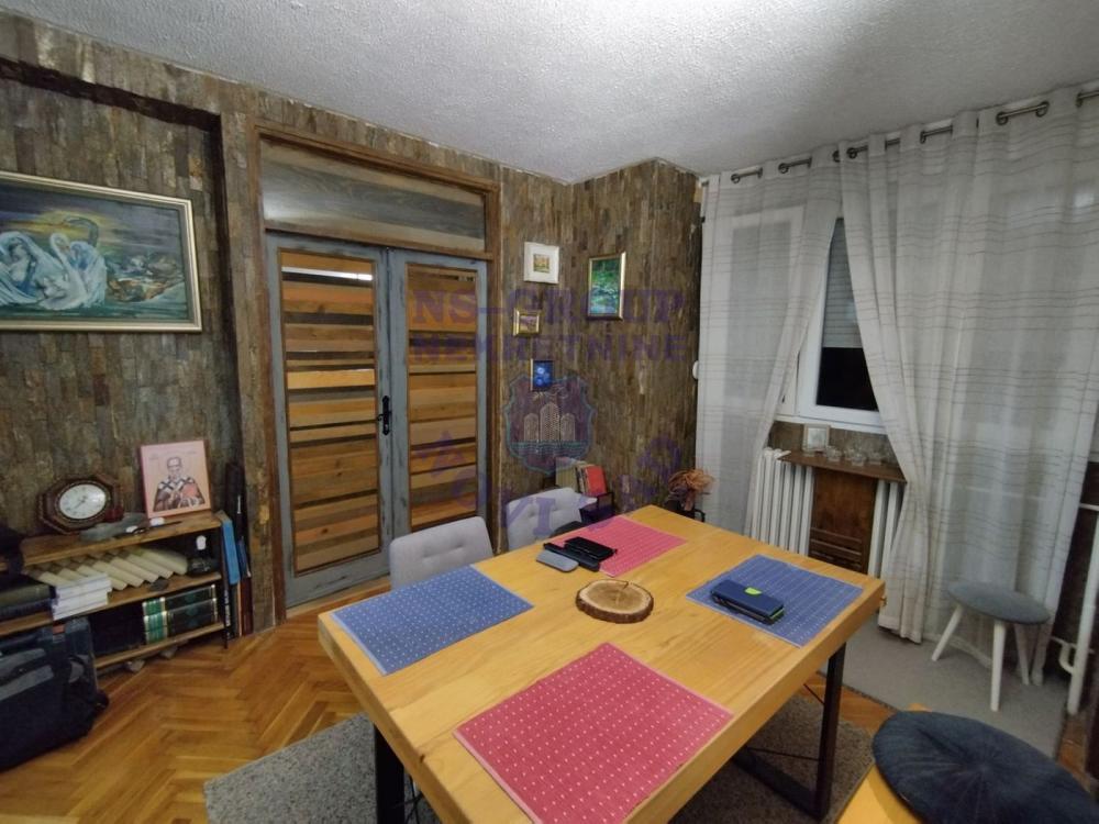 Slika 6 - Prodaja stana, 56m2, Banatić Novi Sad