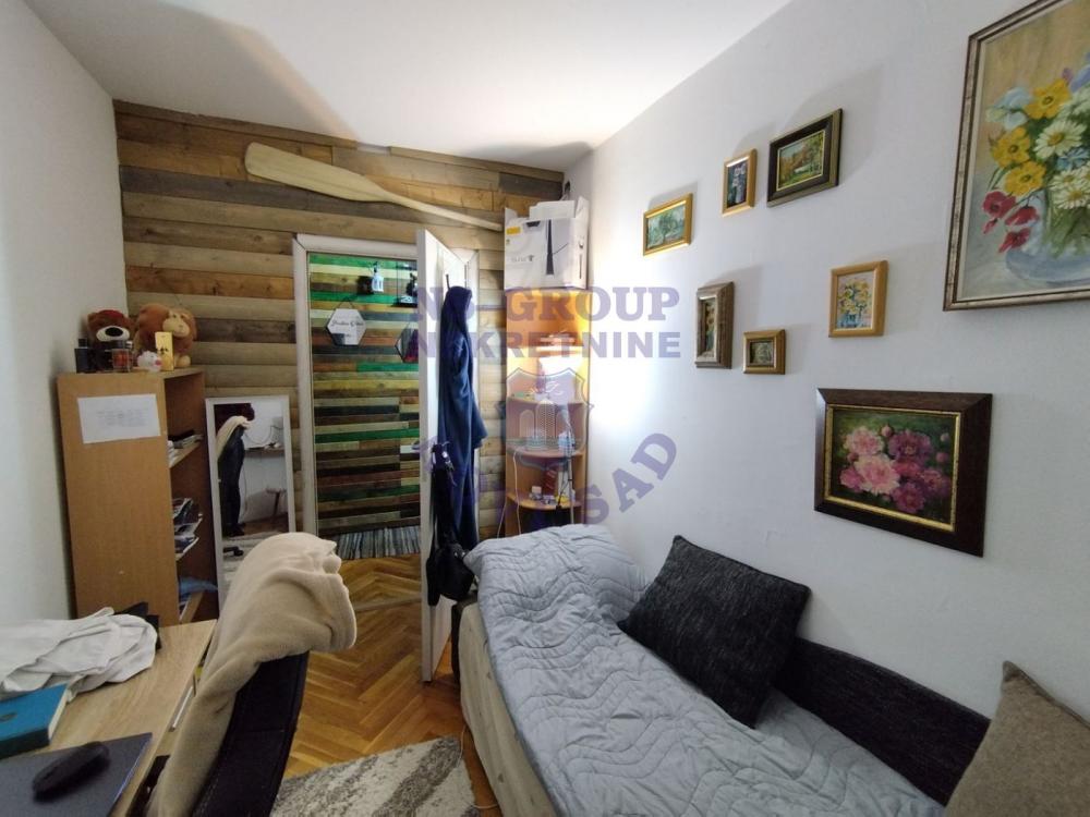 Slika 4 - Prodaja stana, 56m2, Banatić Novi Sad