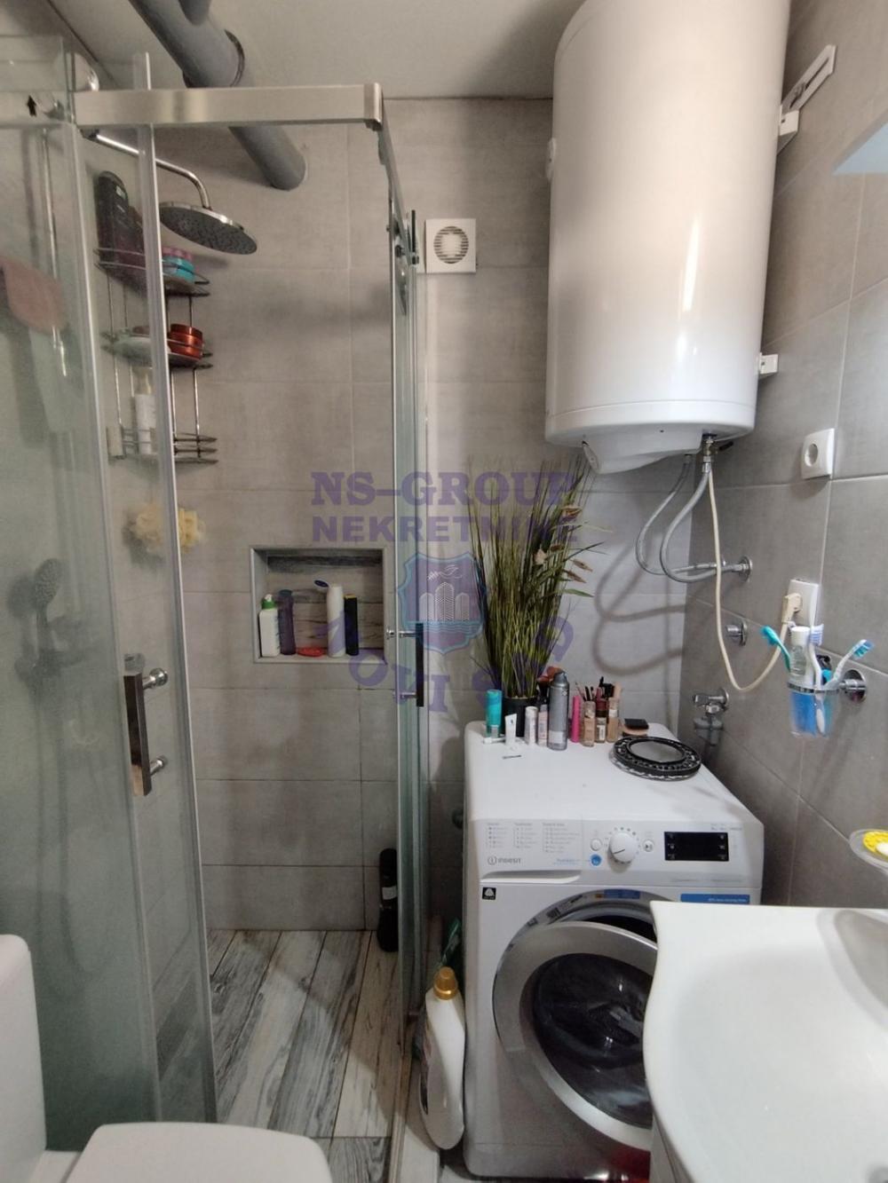 Slika 1 - Prodaja stana, 56m2, Banatić Novi Sad