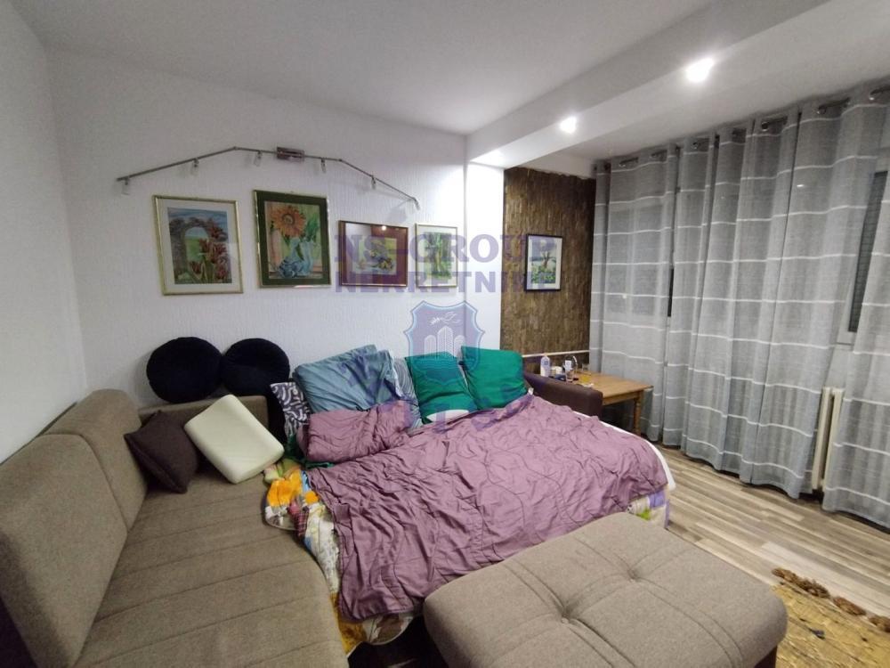 Glavna slika -Prodaja stana, 56m2, Banatić Novi Sad