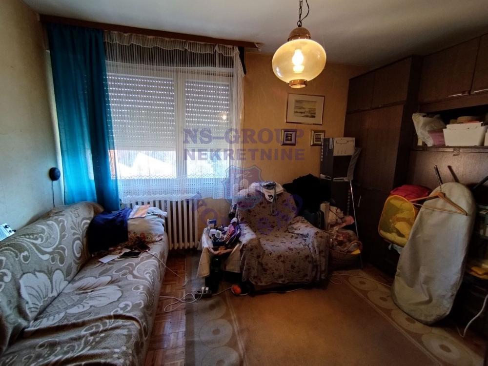 Slika 5 - Prodaja stana, 80m2, Liman 4 Novi Sad