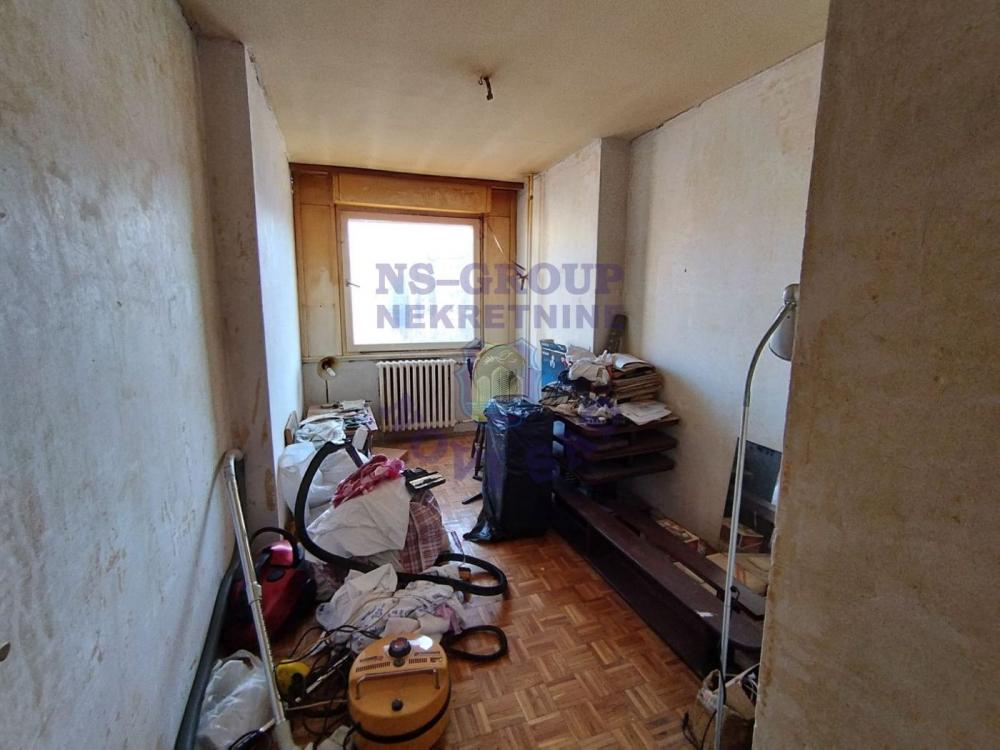 Slika 3 - Prodaja stana, 80m2, Liman 4 Novi Sad