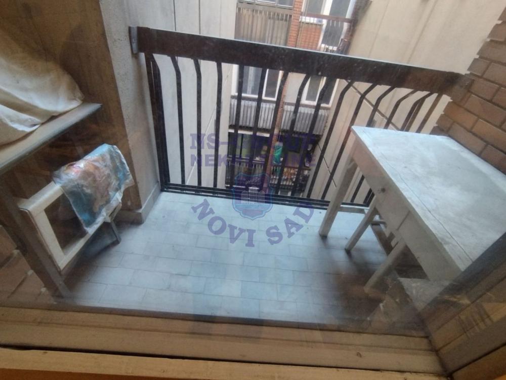 Slika 2 - Prodaja stana, 80m2, Liman 4 Novi Sad