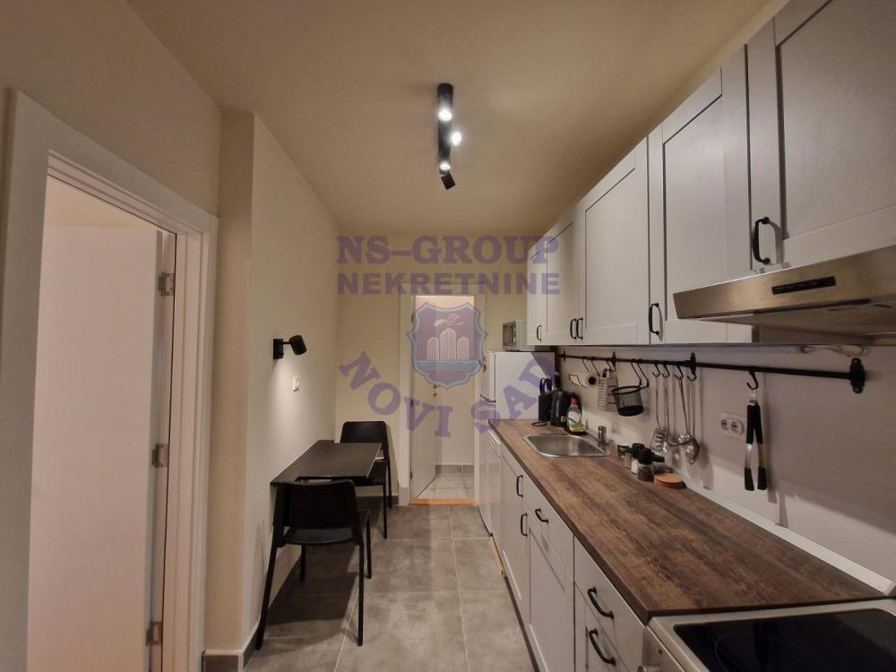 Slika 7 - Prodaja stana, 44m2, Grbavica Novi Sad