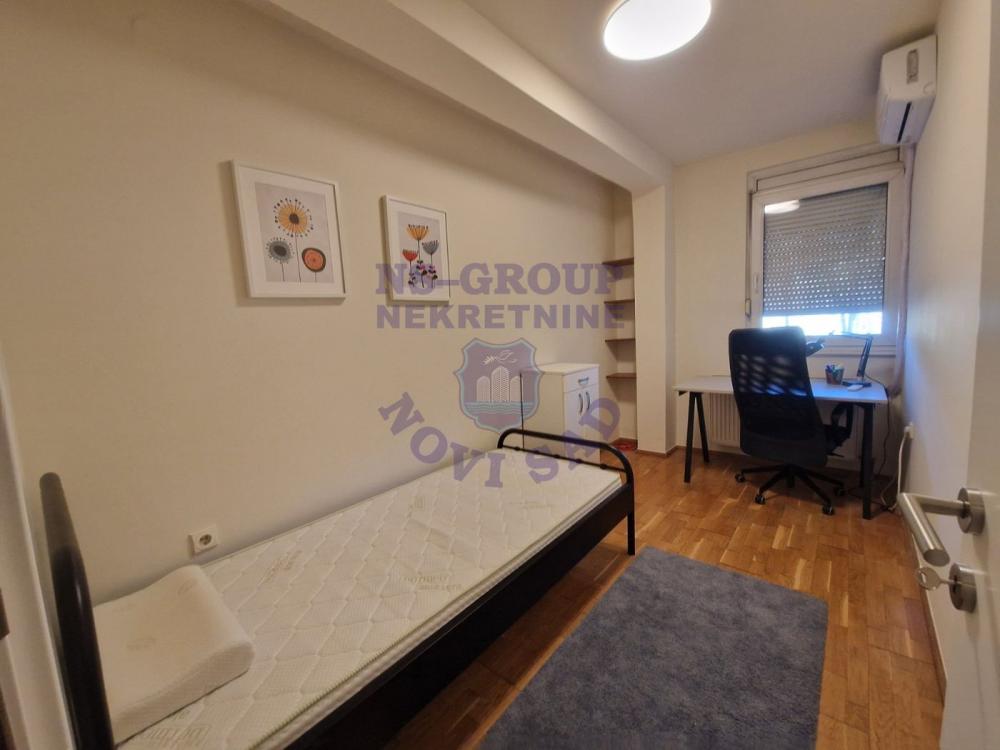 Slika 4 - Prodaja stana, 44m2, Grbavica Novi Sad