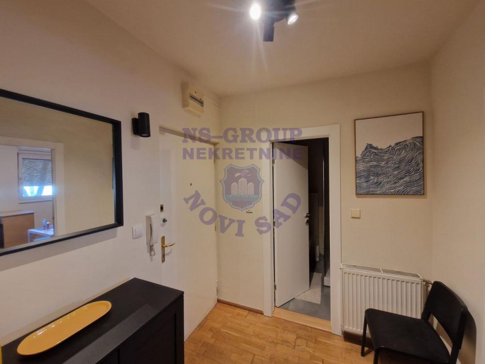 Slika 6 - Prodaja stana, 44m2, Grbavica Novi Sad