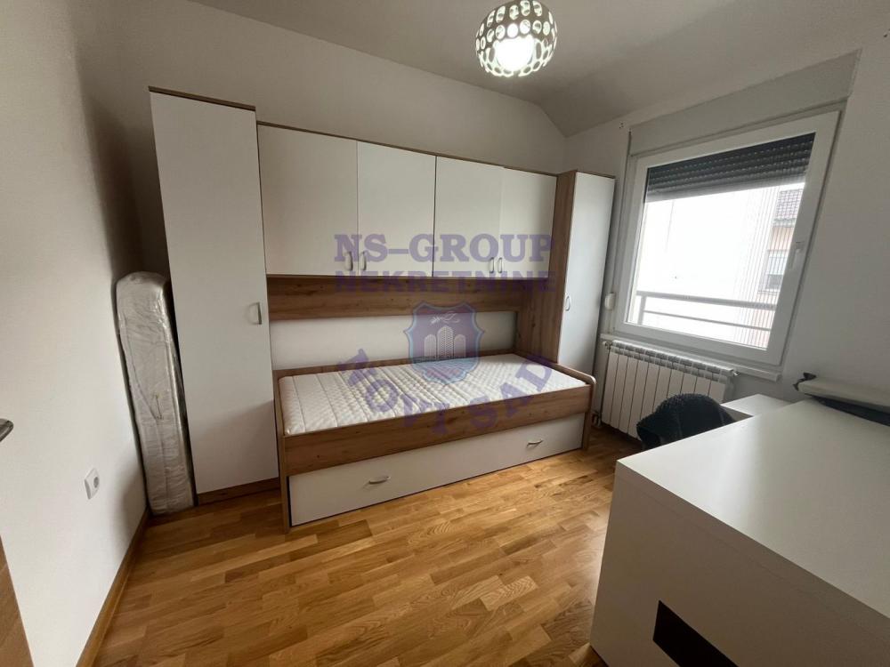 Slika 4 - Prodaja stana, 52m2, Adice Novi Sad