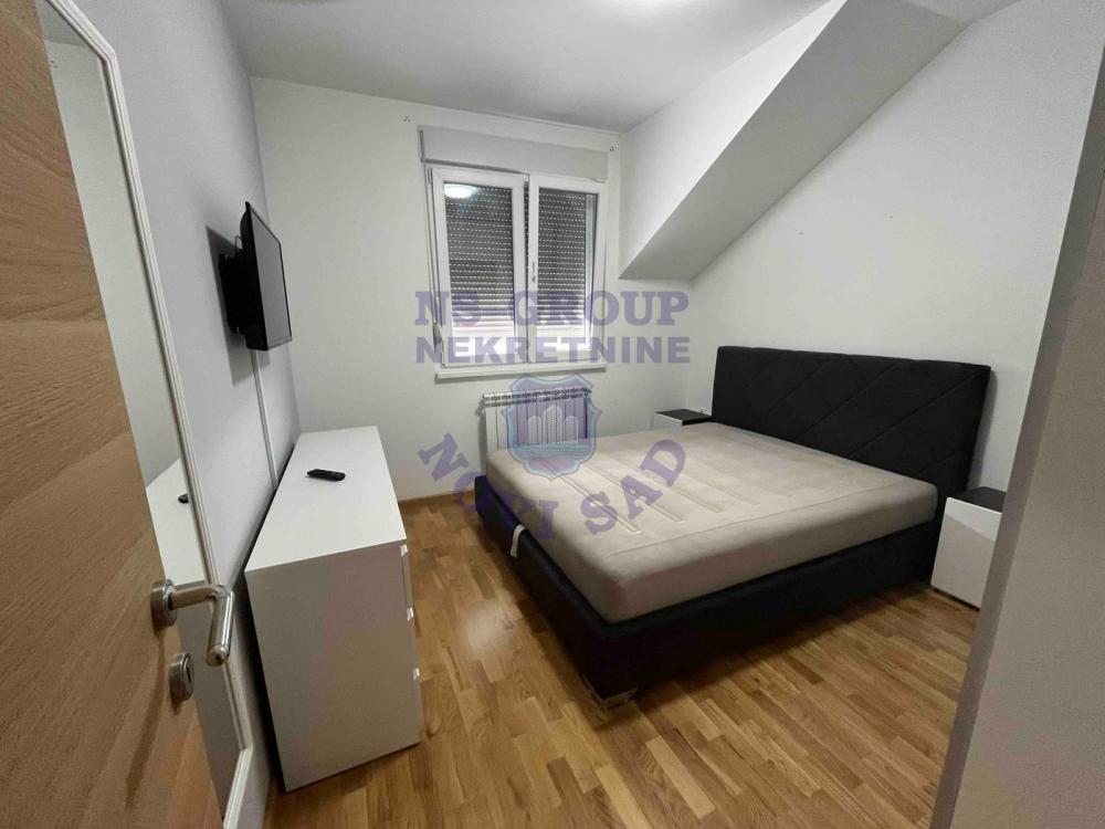 Slika 5 - Prodaja stana, 52m2, Adice Novi Sad