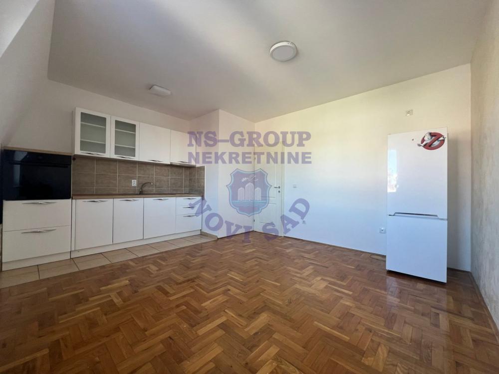 Slika 7 - Prodaja stana, 49m2, Telep Novi Sad