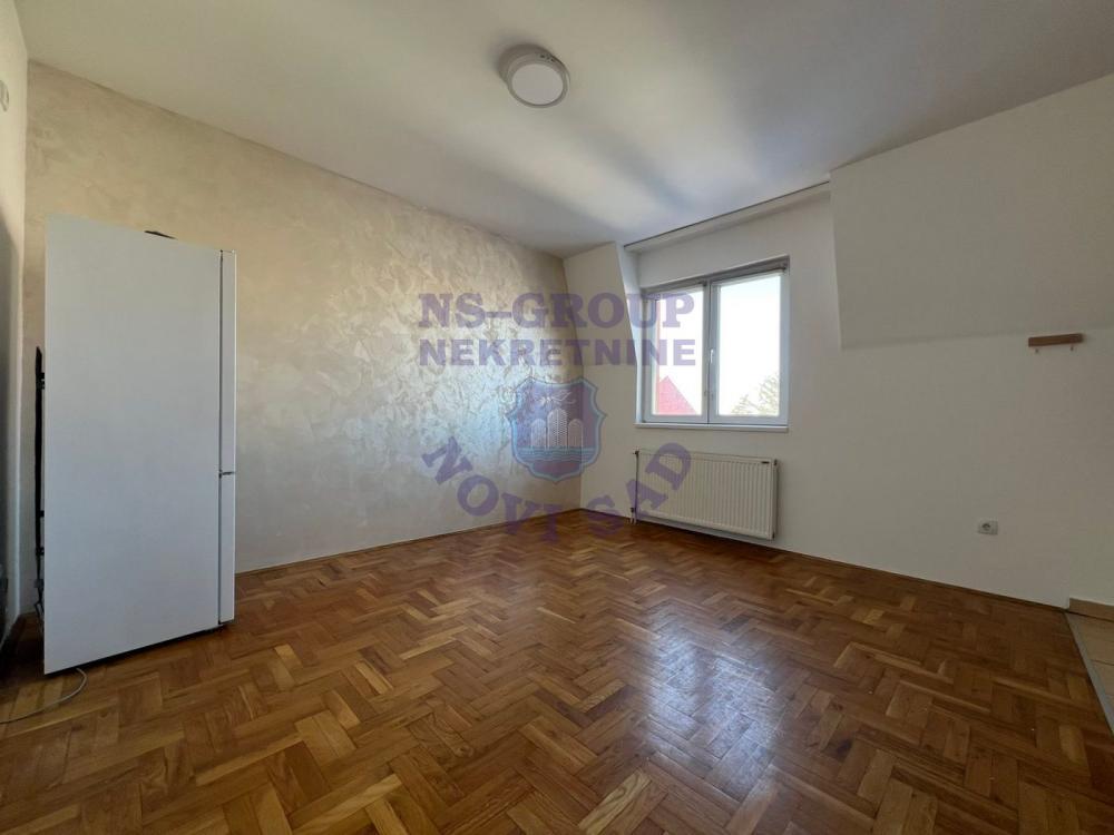 Glavna slika -Prodaja stana, 49m2, Telep Novi Sad