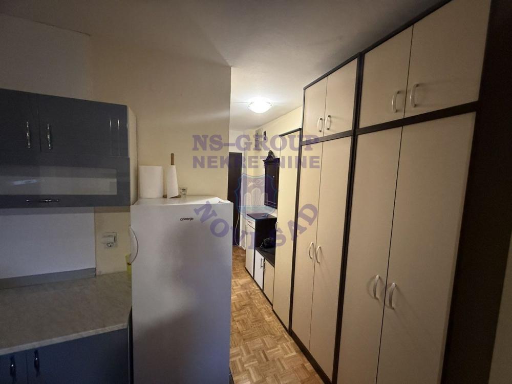 Slika 3 - Prodaja stana, 32m2, Novo naselje Novi Sad
