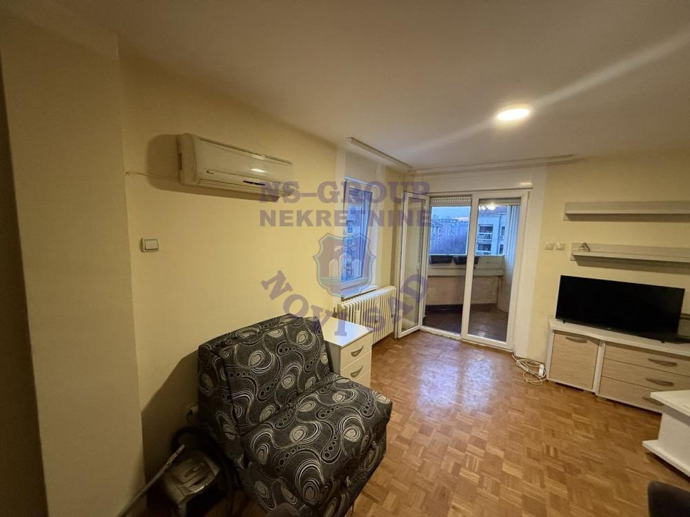 Slika 5 - Prodaja stana, 32m2, Novo naselje Novi Sad