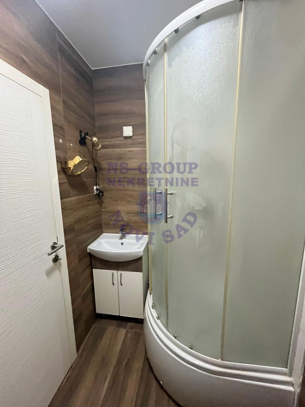 Slika 4 - Prodaja stana, 36m2, Novo naselje Novi Sad