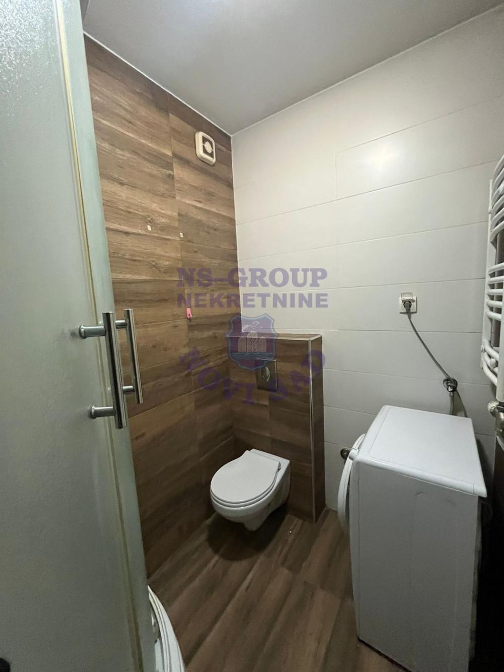 Slika 3 - Prodaja stana, 36m2, Novo naselje Novi Sad