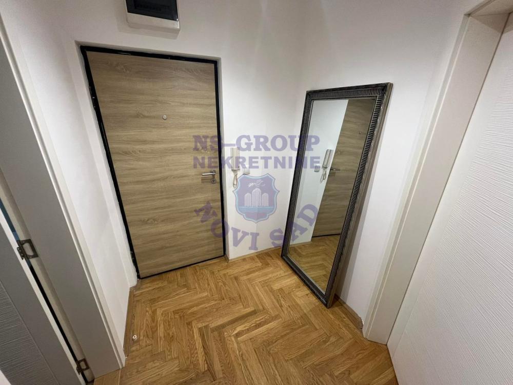 Slika 7 - Prodaja stana, 36m2, Novo naselje Novi Sad