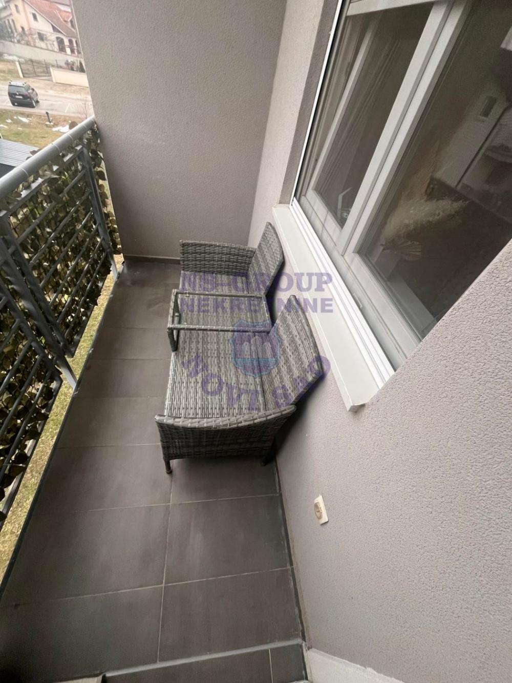 Slika 2 - Prodaja stana, 42m2, Adice Novi Sad