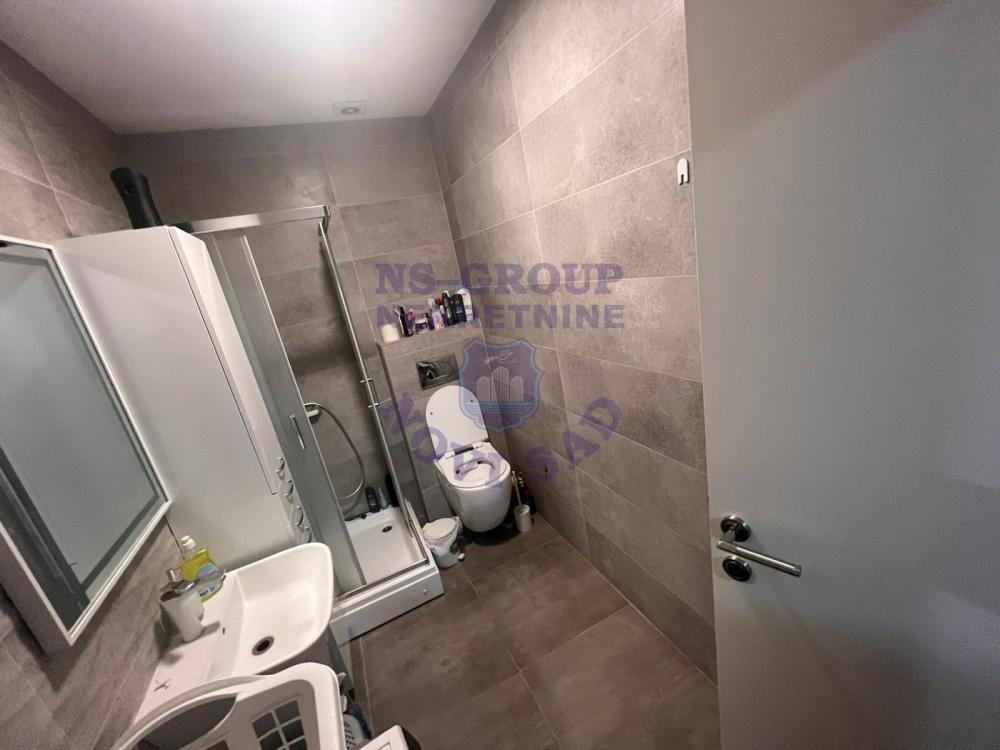 Slika 3 - Prodaja stana, 42m2, Adice Novi Sad