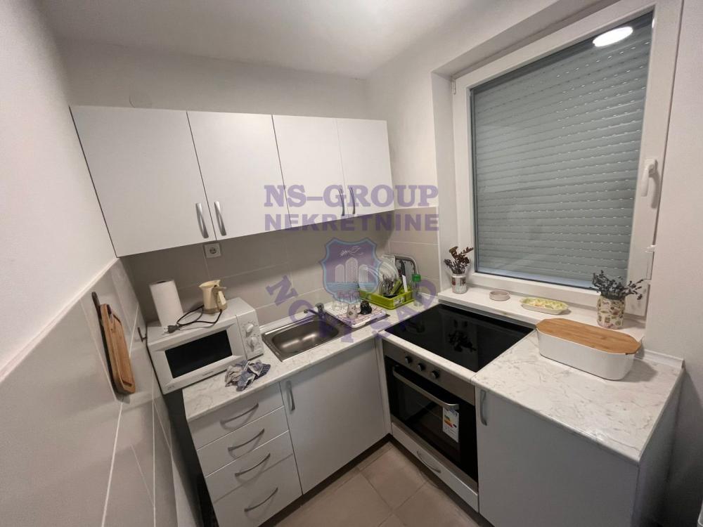 Slika 8 - Prodaja stana, 42m2, Adice Novi Sad