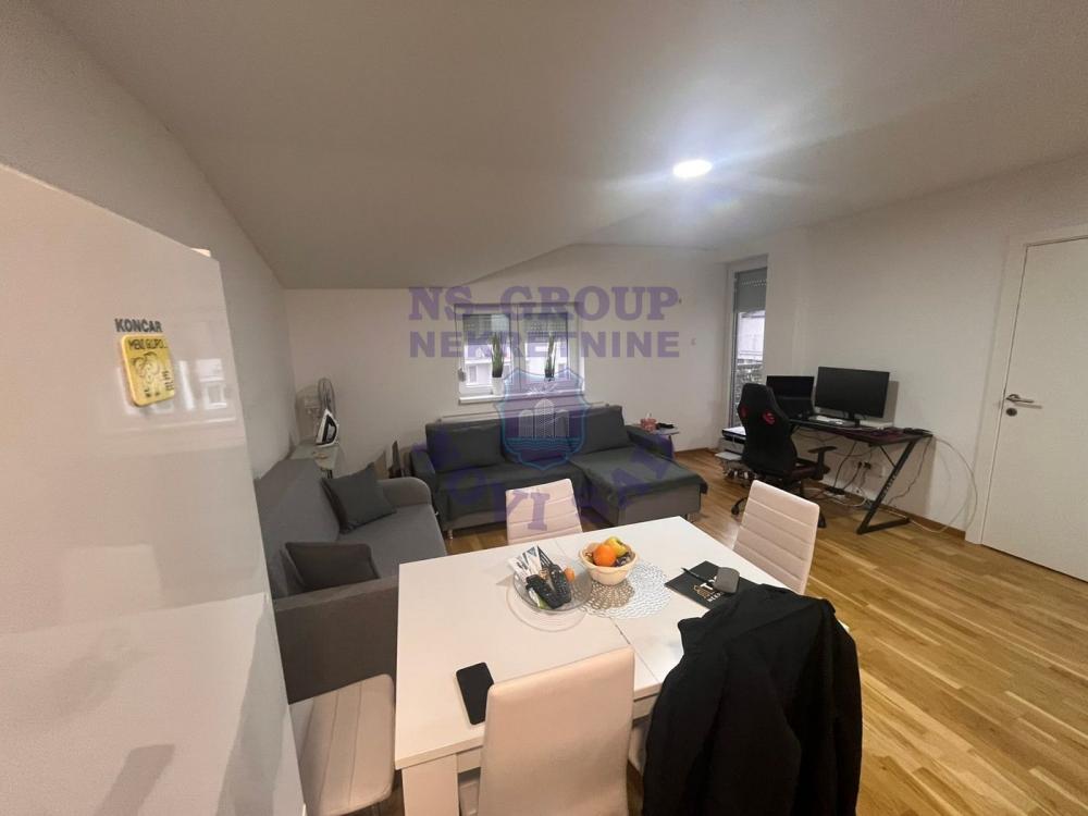 Slika 0 - Prodaja stana, 42m2, Adice Novi Sad