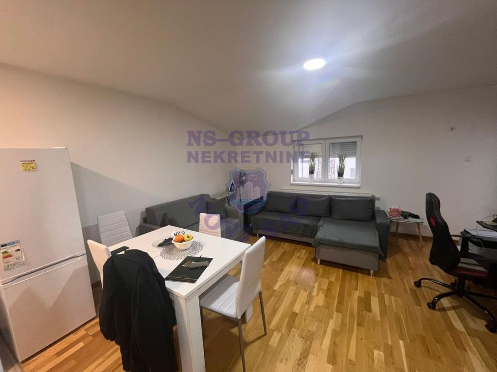 Glavna slika -Prodaja stana, 42m2, Adice Novi Sad