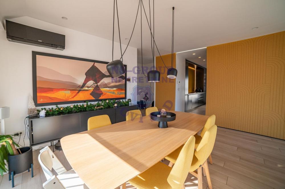 Slika 4 - Prodaja stana, 155m2, Spens Novi Sad Novi Sad