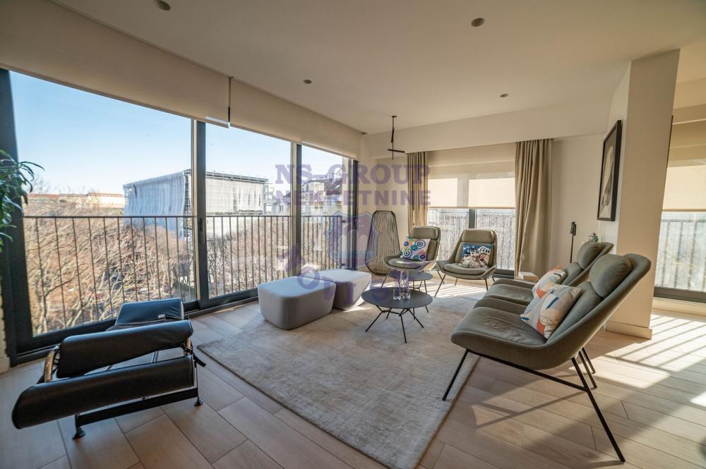 Slika 9 - Prodaja stana, 155m2, Spens Novi Sad Novi Sad