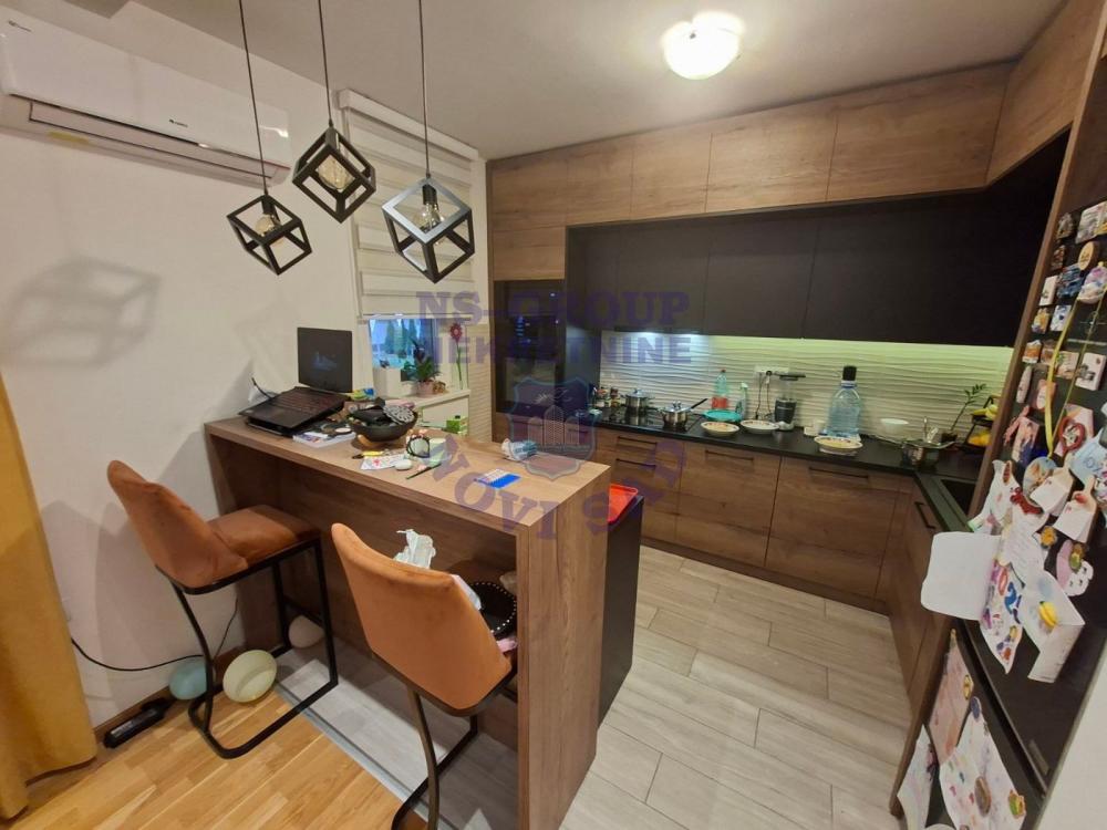 Slika 4 - Prodaja stana, 66m2, Veternik Novi Sad