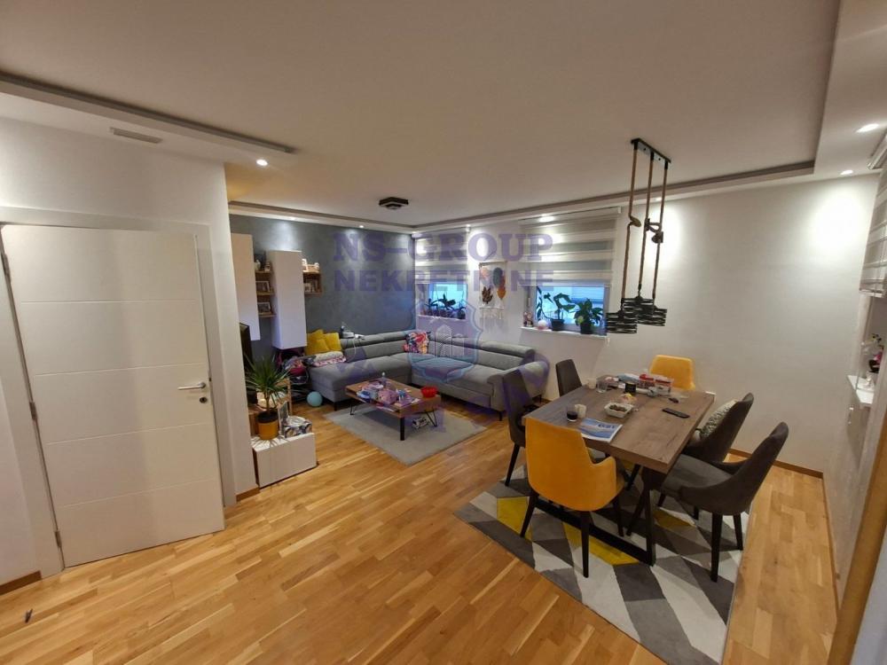 Slika 5 - Prodaja stana, 66m2, Veternik Novi Sad