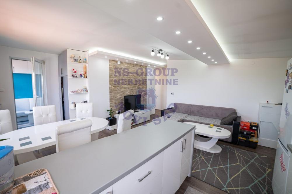 Slika 3 - Prodaja stana, 60m2, Veternik Novi Sad