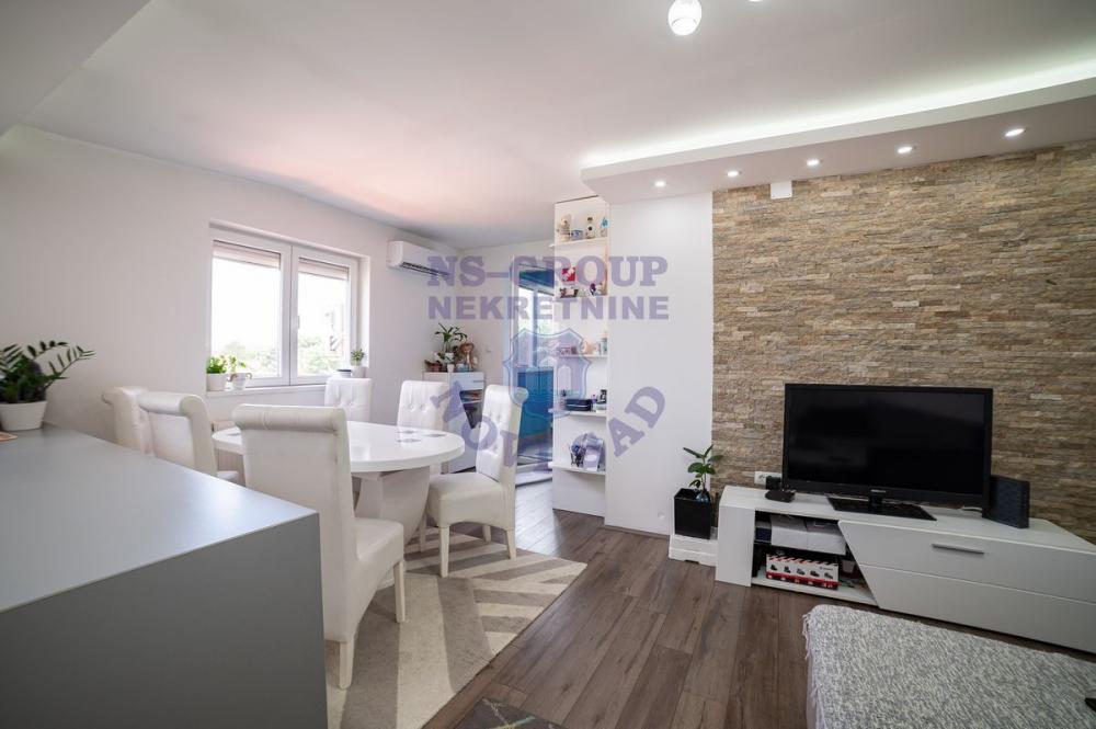 Slika 2 - Prodaja stana, 60m2, Veternik Novi Sad