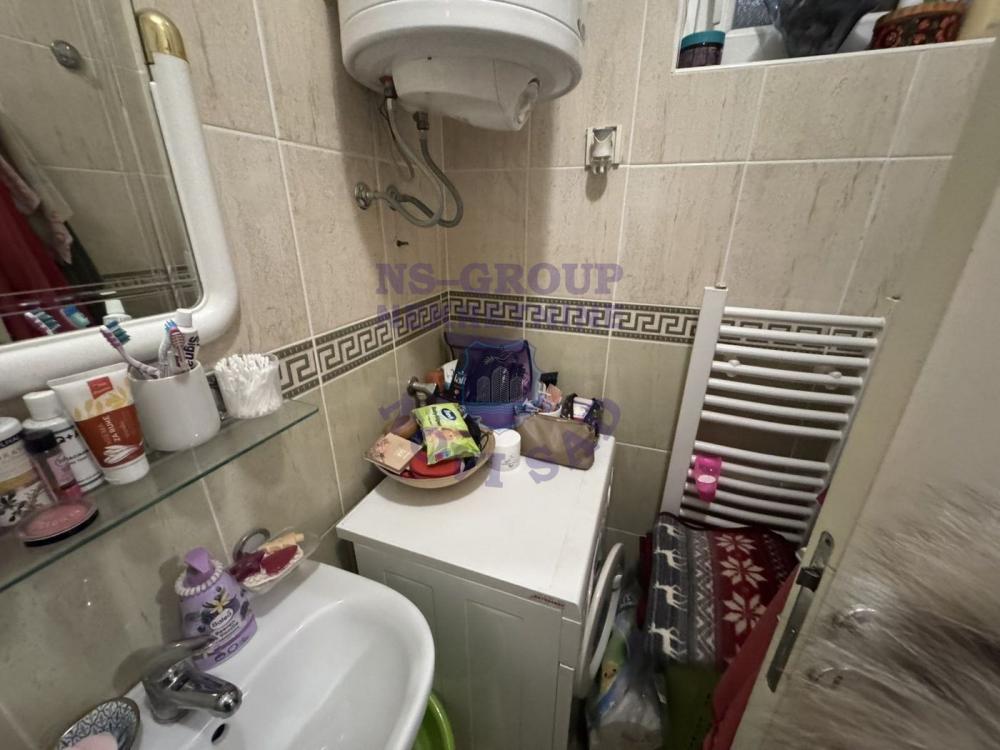 Slika 1 - Prodaja stana, 36m2, Novi Sad centar Novi Sad