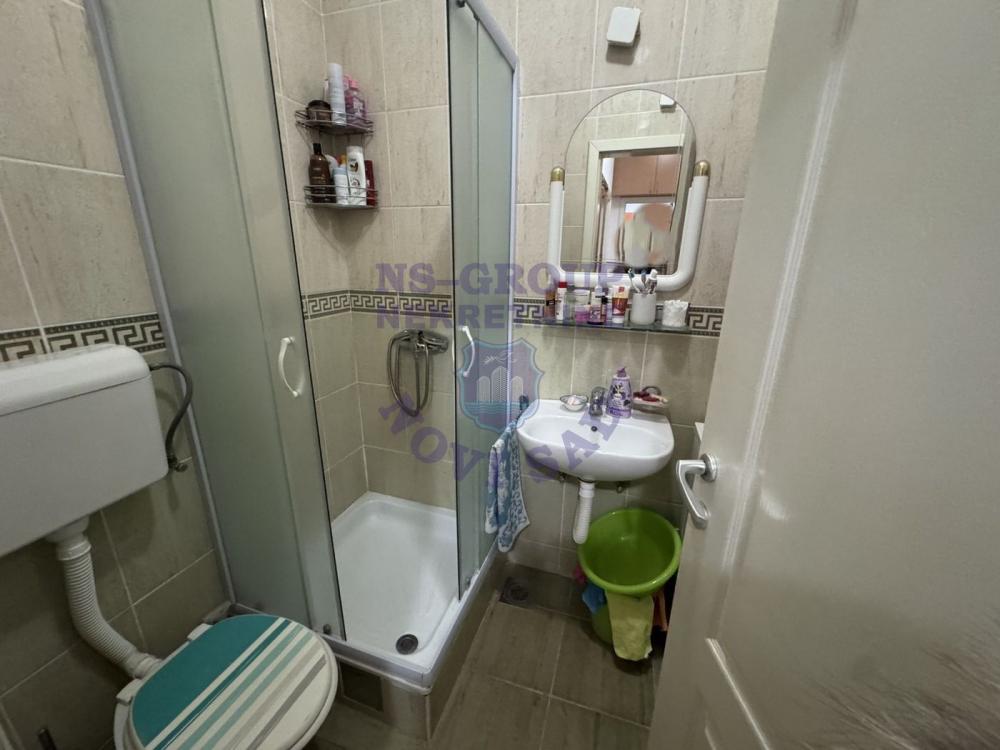 Slika 2 - Prodaja stana, 36m2, Novi Sad centar Novi Sad