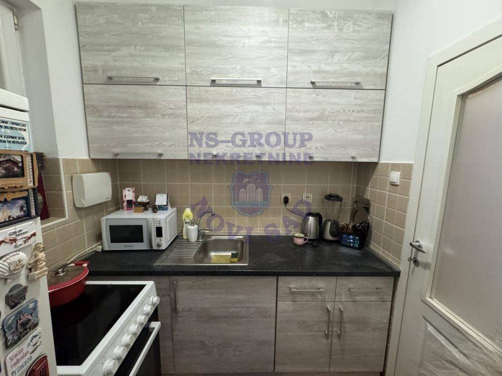 Slika 6 - Prodaja stana, 36m2, Novi Sad centar Novi Sad