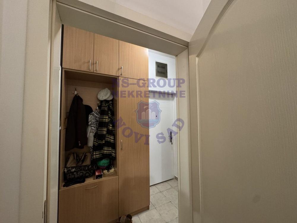 Slika 4 - Prodaja stana, 36m2, Novi Sad centar Novi Sad