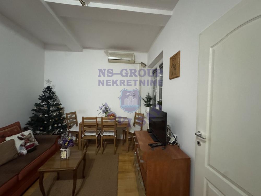 Slika 9 - Prodaja stana, 36m2, Novi Sad centar Novi Sad